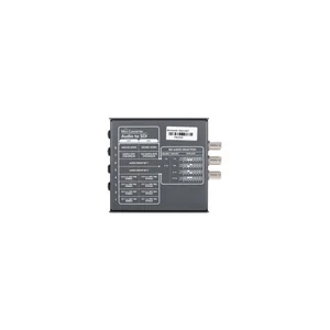 Blackmagic Design Mini Converter Audio to SDI 2
