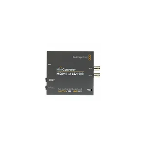 Blackmagic Design Mini Converter HDMI-SDI 6G