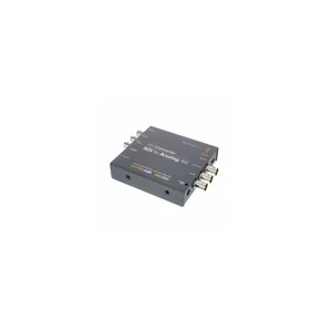 Blackmagic Design Mini Converter SDI - Analog 4K