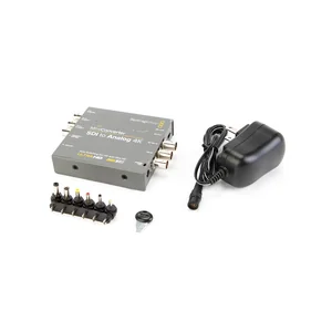 Blackmagic Design Mini Converter SDI - Analog 4K