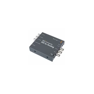 Blackmagic Design Mini Converter SDI - Analog