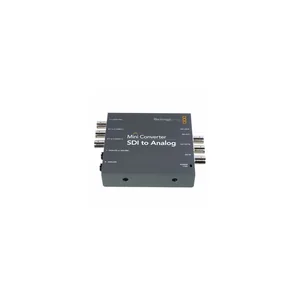 Blackmagic Design Mini Converter SDI - Analog