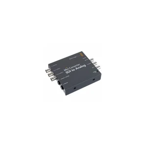 Blackmagic Design Mini Converter SDI - Analog