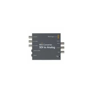 Blackmagic Design Mini Converter SDI - Analog