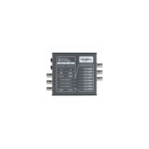 Blackmagic Design Mini Converter SDI - Analog