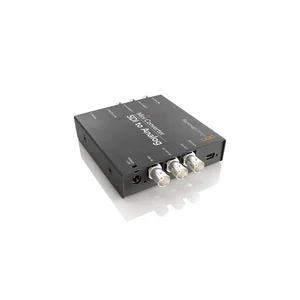 Blackmagic Design Mini Converter SDI - Analog