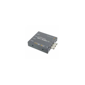 Blackmagic Design Mini Converter SDI - Audio 4K