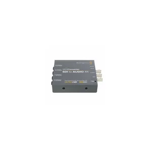 Blackmagic Design Mini Converter SDI - Audio 4K