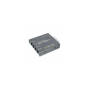 Blackmagic Design Mini Converter SDI - Audio 4K