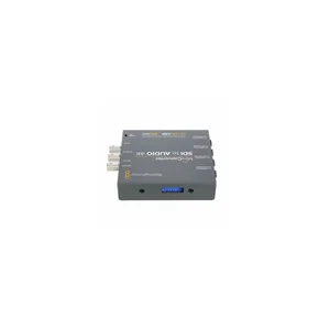 Blackmagic Design Mini Converter SDI - Audio 4K