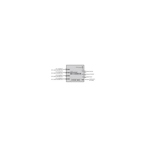 Blackmagic Design Mini Converter SDI - Audio 4K