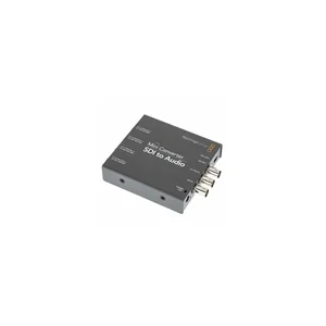 Blackmagic Design Mini Converter SDI - Audio
