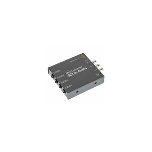 Blackmagic Design Mini Converter SDI - Audio