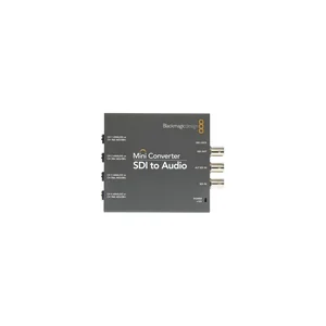 Blackmagic Design Mini Converter SDI - Audio