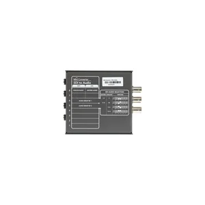 Blackmagic Design Mini Converter SDI - Audio