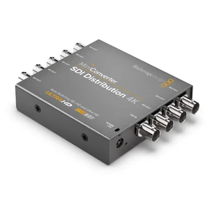 Blackmagic Design Mini Converter SDI Distr. 4K