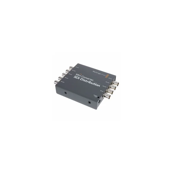 Blackmagic Design Mini Converter SDI Distr.
