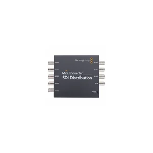 Blackmagic Design Mini Converter SDI Distr.