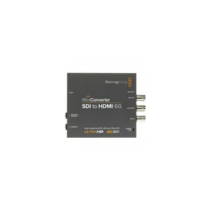 Blackmagic Design Mini Converter SDI-HDMI 6G