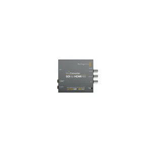Blackmagic Design Mini Converter SDI-HDMI 6G