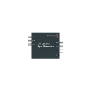 Blackmagic Design Mini Converter Sync Generator