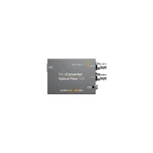 Blackmagic Design MiniConverter Optical Fiber12G