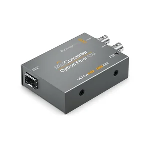 Blackmagic Design MiniConverter Optical Fiber12G