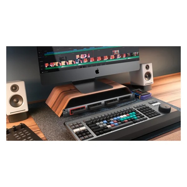 Blackmagic Design MultiDock 10G