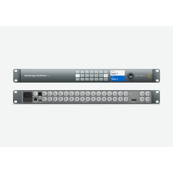 Blackmagic Design MultiView 16