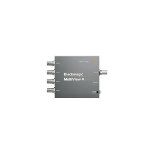 Blackmagic Design MultiView 4 HD