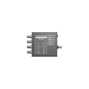 Blackmagic Design MultiView 4 HD