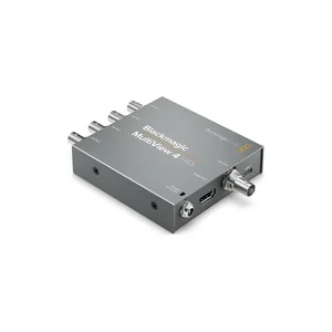 Blackmagic Design MultiView 4 HD