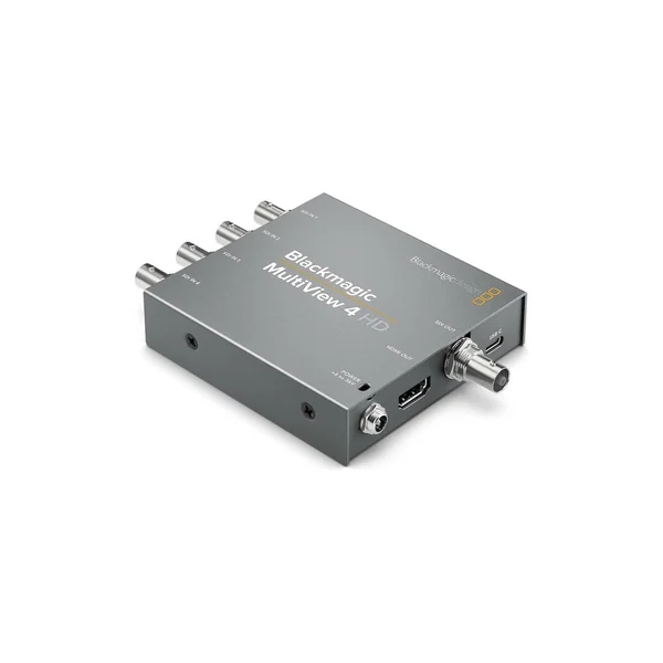 Blackmagic Design MultiView 4 HD