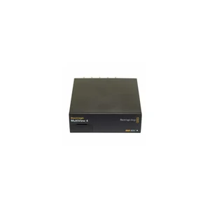 Blackmagic Design MultiView 4