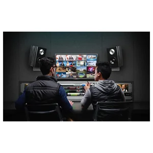 Blackmagic Design MultiView 4