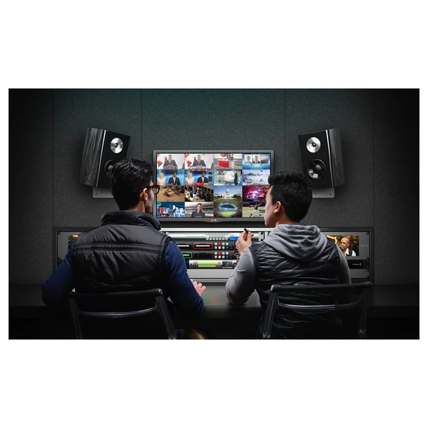 Blackmagic Design MultiView 4