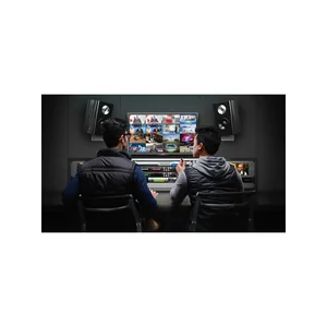 Blackmagic Design MultiView 4