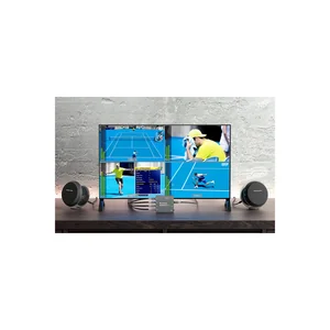 Blackmagic Design MultiView 4
