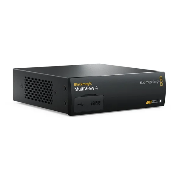 Blackmagic Design MultiView 4