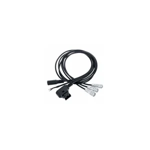 Blackmagic Design Pocket Camera DC Cable Pack