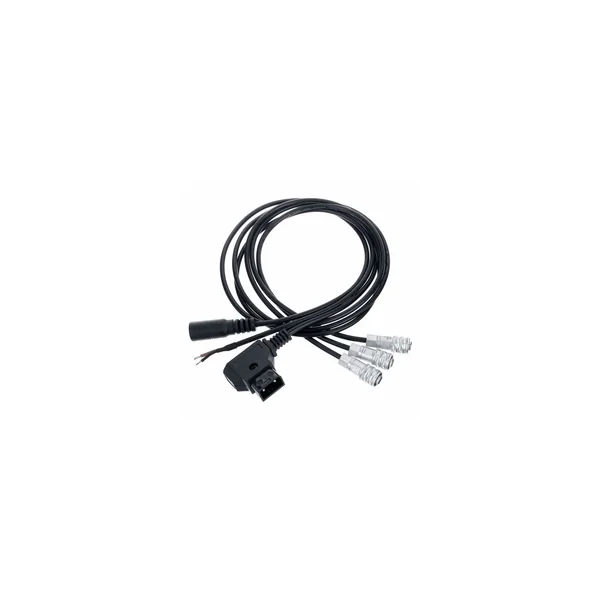 Blackmagic Design Pocket Camera DC Cable Pack