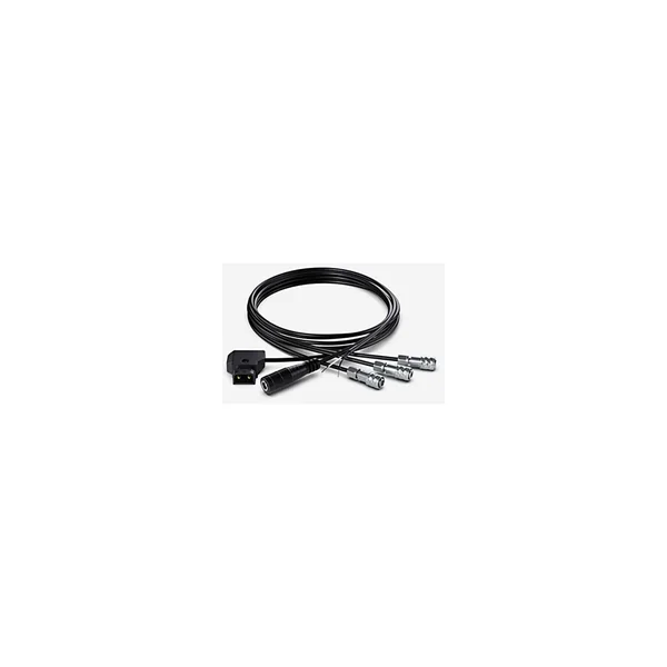 Blackmagic Design Pocket Camera DC Cable Pack