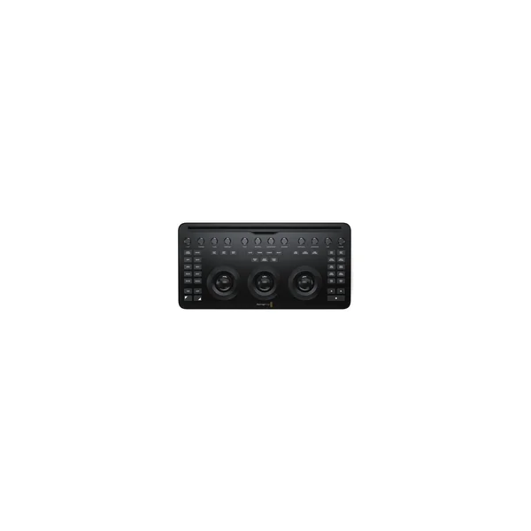 Blackmagic Design Resolve Micro Color Panel (EN)