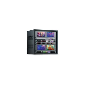 Blackmagic Design Smart Videohub CleanSwitch 12