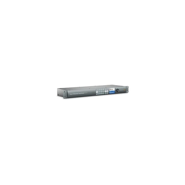 Blackmagic Design Smart Videohub CleanSwitch 12