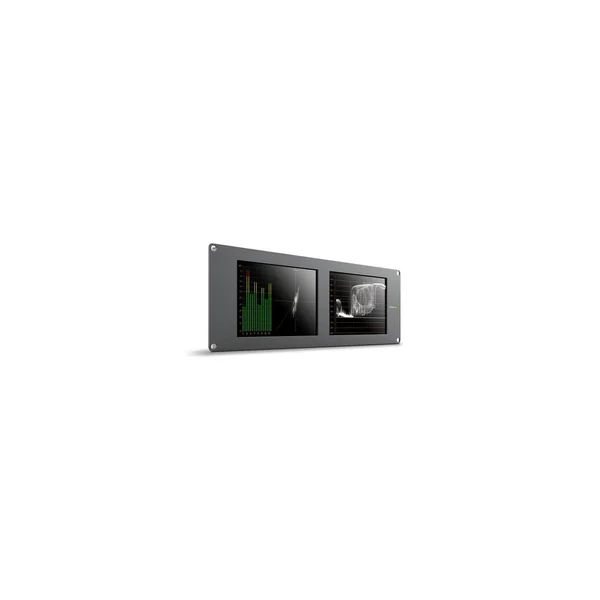 Blackmagic Design SmartScope Duo 4K 2