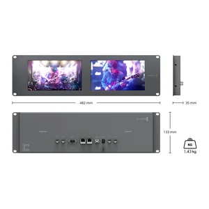 Blackmagic Design SmartScope Duo 4K 2