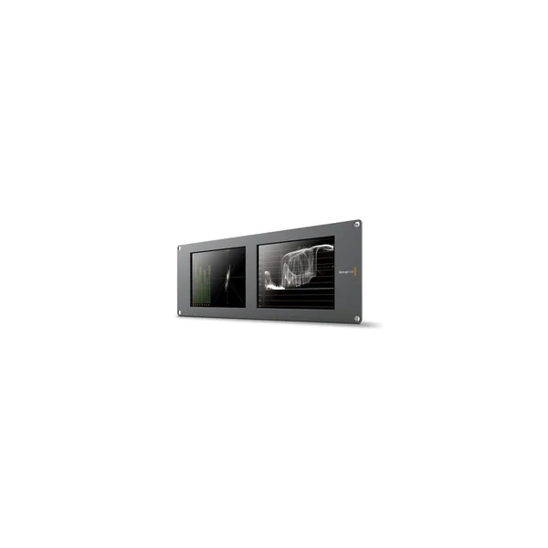 Blackmagic Design SmartScope Duo 4K 2