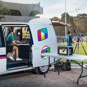 Blackmagic Design SmartView 4K G3