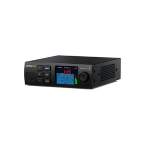 Blackmagic Design Streaming Decoder 4K